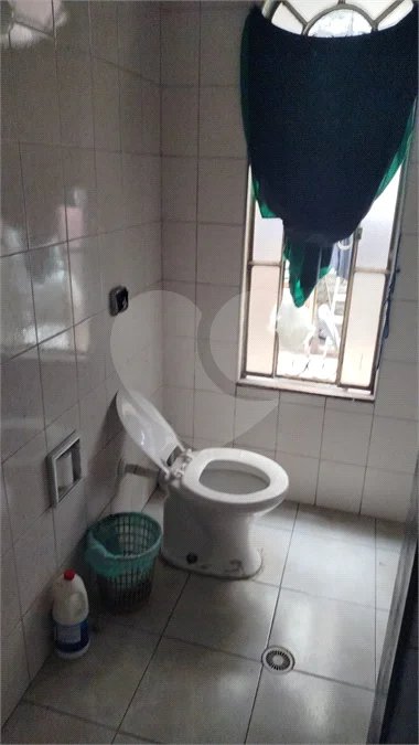 Casa à venda com 3 quartos, sendo 1 suíte,  em Bom Retiro, São Paulo, SP