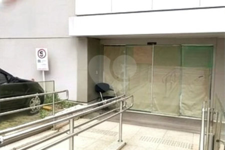 PRÉDIO MONOUSUÁRIO - LOJA CORPORATIVA DE ALTO PADRÃO - BORBA GATO