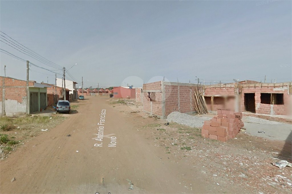 Área de Lazer à Venda – no Bairro Dom Constantino Amstalden, São Carlos
