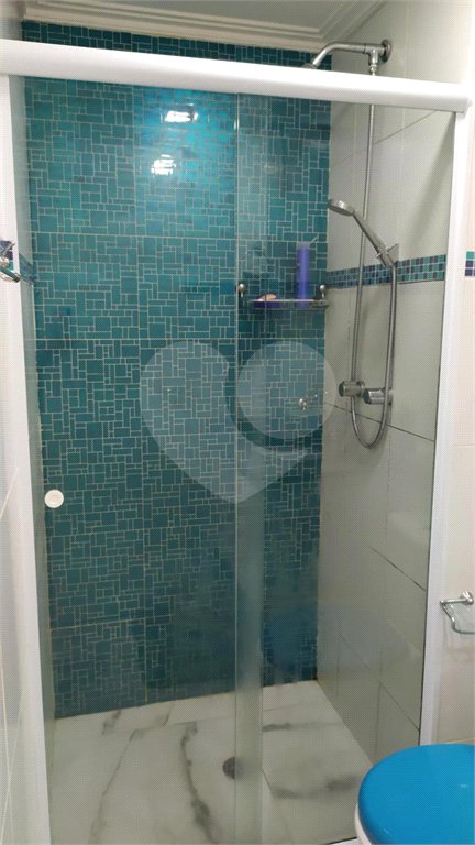 Apartamento com 2 Quartos e 1 Vaga á Venda em Saúde, 57m² -SP