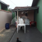 Casa Residencial Jardim São Carlos 5
