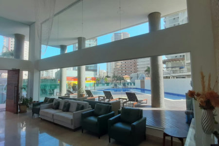 🏖️ BELO APARTAMENTO NO CORAÇÃO DA VILA CAIÇARA – PERTINHO DA PRAIA!
