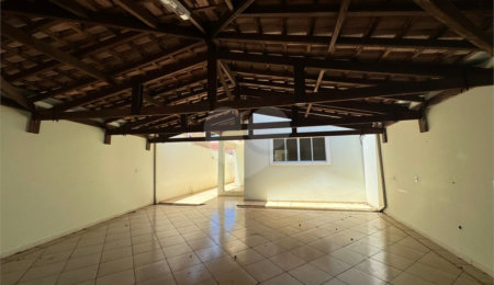 Sobrado à venda com 3 quartos, sendo 1 suíte,  em Parque Santa Felícia Jardim, São Carlos, SP
