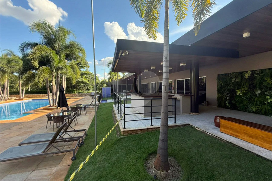Terreno a venda no condomínio Villa DAquila, Santa Rosa, Piracicaba.