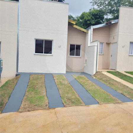 Casa à venda no Condomínio Residencial Bosque dos Jatobás - Distrito Água Vermelha, São Carlos (SP)
