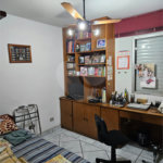 Apartamento, 3 dormitórios, 1 suíte e 2 vagas Vila Mariana