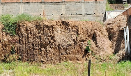 Terreno à venda em Residencial Morumbí, Poços de Caldas, MG