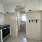 Apartamento á venda - Vila Guarani