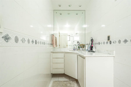 Apartamento à venda no Campo Belo 4 dormitórios 3 vagas