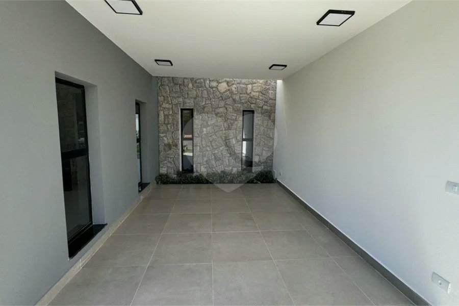 Casa à venda no Condominio Clotilde Brossi no Bairro Água Branca em Piracicaba/SP.