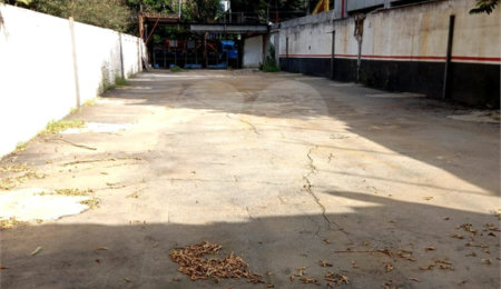 Terreno à venda em Vila Olímpia, São Paulo, SP