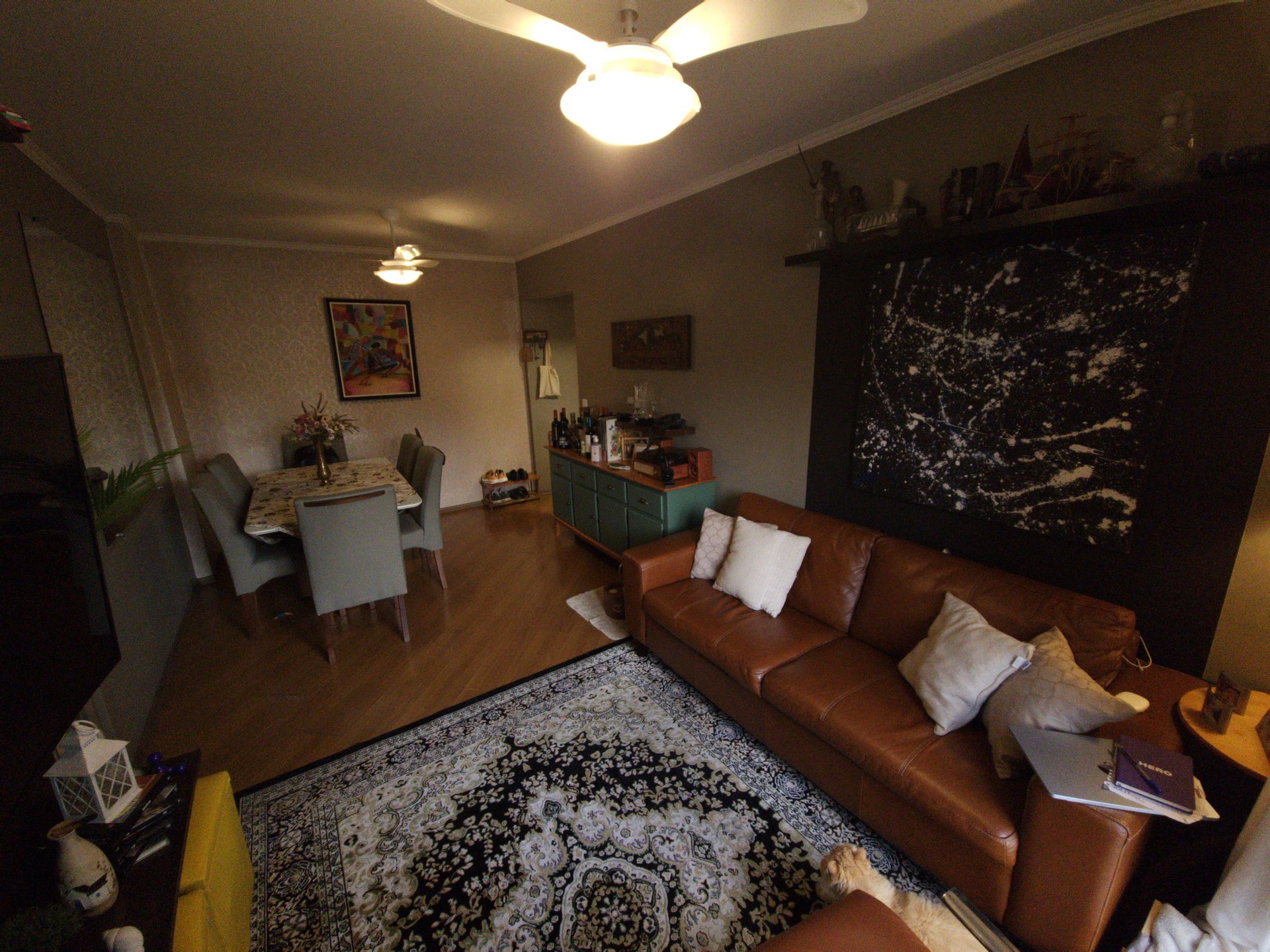 Apartamento, 2 quartos, 54 m² - Foto 5