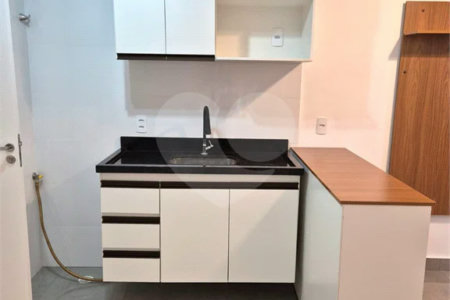 Apartamento com 1 dormitório à venda, 25 m² por R$ 238.000 - Mooca - São Paulo/SP