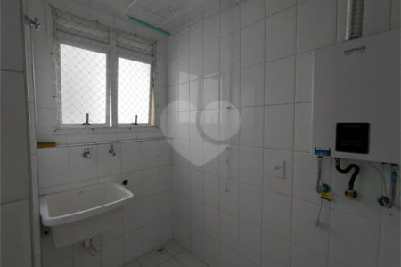 Apartamento á venda - Vila Guarani