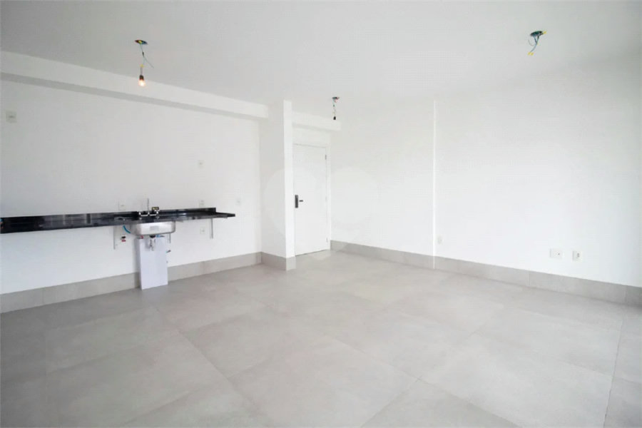 Vila Madalena - Apartamento Nunca Habitado | 3 Dormitórios | 1 Suíte | 2 Vagas | Andar Alto