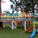 Maison Du parc- condominio de altissimo padrão - lote plano com 495,00 ms- R$ 1.920.000,00 - condominio - R$ 1.100,00 - iptu - R$ 800,00 - Área de lazer: Quadra de Tênis - Quadra Poliesportiva - campo de Futebol - Quadra de Squash - Academia - Playground - Sistema de Segurança 24hs com cerca elétri
