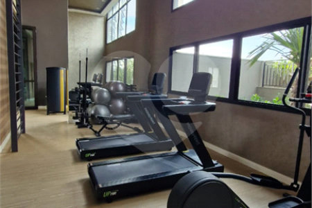 STUDIO NOVO IPIRANGA - ACEITA PERMUTA