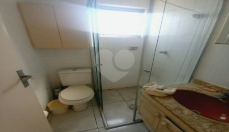 Apartamento à venda com 1 quarto em Vila Mascote, São Paulo, SP