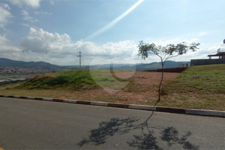 Terreno alto da floresta , bom jesus dos perdoes