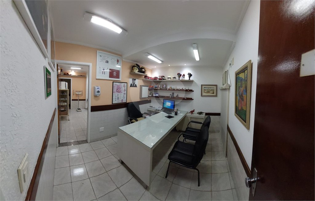 Prédio Comercial à venda no Tatuapé