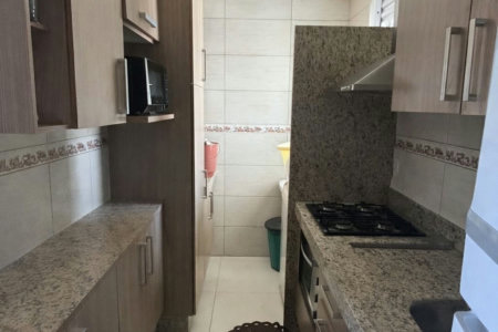 Apartamento à venda com 3 quartos, sendo 1 suíte, em Vila São Francisco, Hortolândia - SP