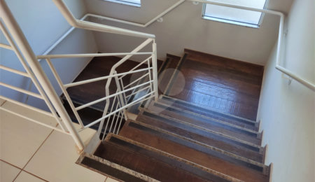 Apartamento à venda com 2 quartos em Santa Cruz, Brotas, SP