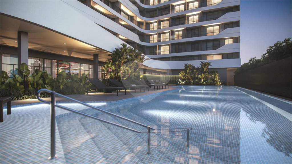 Maravilhoso Apartamento.