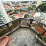 Apartamento com 3 suítes no Jardim França