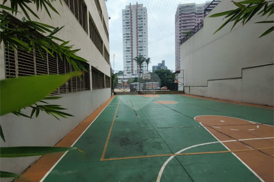 Apto 198m² Totalmente reformado - Vila Mascote