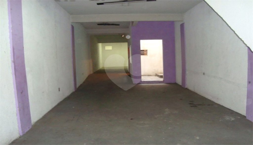 Imóvel comercial no belenzinho com 550 metros.