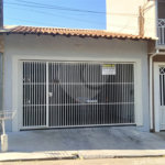 Casa à venda na região do Santa Felícia.