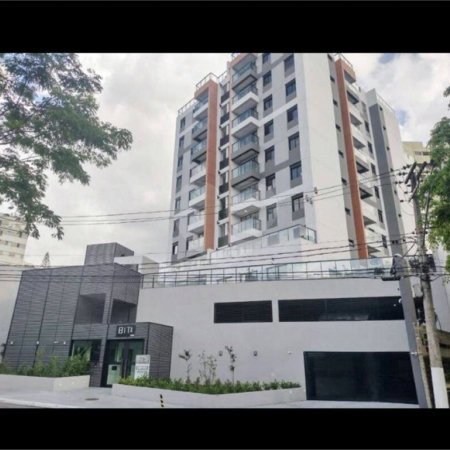 Cobertura duplex com 178 m², 3 quartos, 2 suítes em Mirandópolis