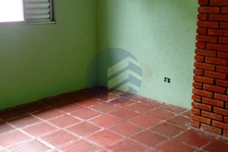 Sobrado residencial/comercial para alugar com 4 quartos, sendo 1 suíte, em Parque Ipê, São Paulo - SP