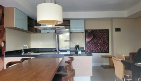 Apartamento à venda com 1 suíte em Bela Vista, São Paulo, SP