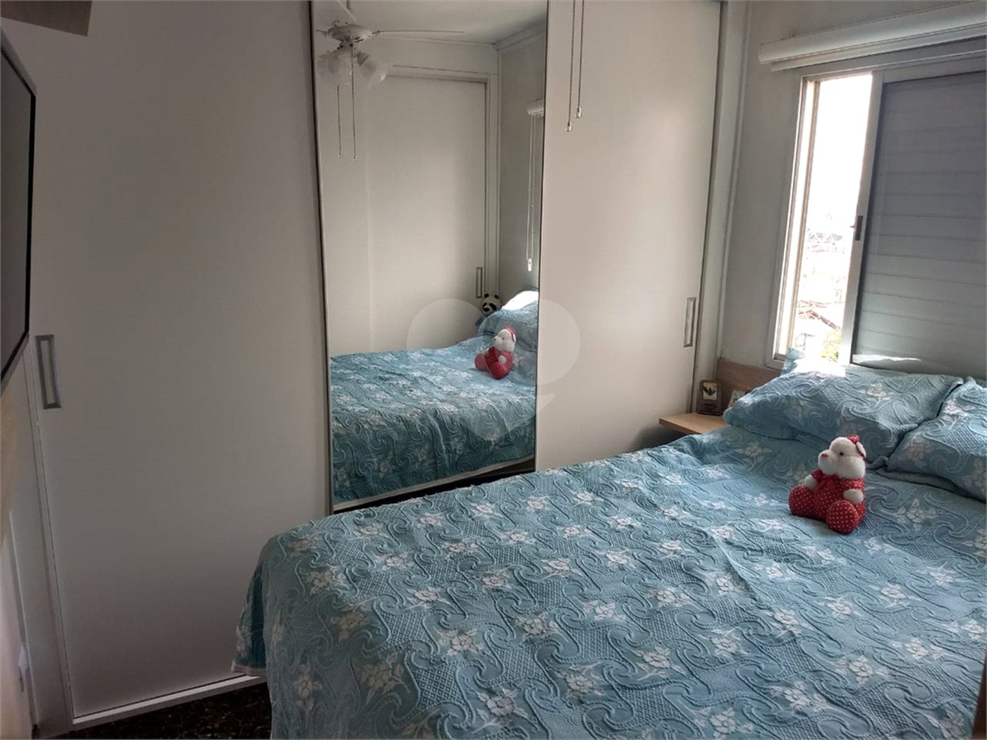 Apartamento á venda - Vila Santa Catarina!!