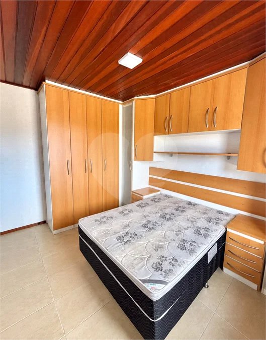 Sobrado Condomínio Florenz 3 quartos 94 m² Vila Suissa - Mogi das Cruzes SP