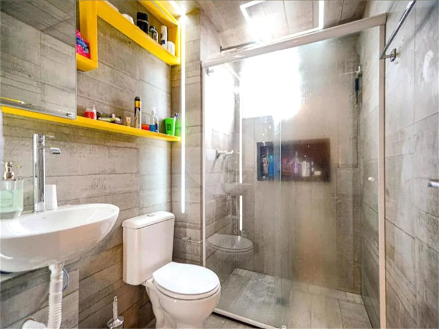 Apartamento Duplex à Venda em Vila Andrade com 50m² São Paulo SP