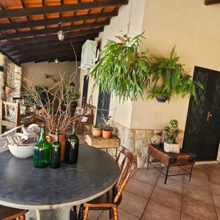 Casa para alugar com 4 suítes em São Carlos, Três Lagoas, MS