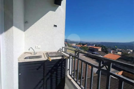 Apartamento a Venda - 2 dormitórios - Jd. Colonial