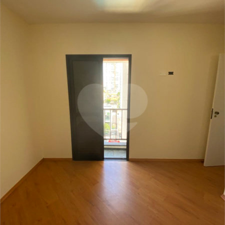 Apartamento Residencial