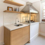 Apartamento no Panamby.