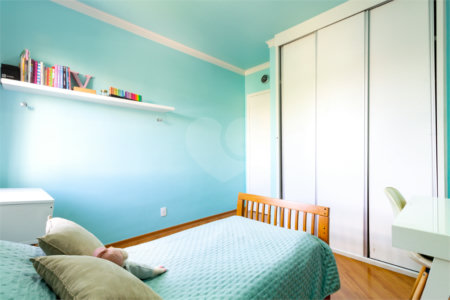 Apartamento á venda - Campo belo