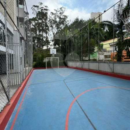 Apartamento à venda na Vila Carrão, 2 quartos