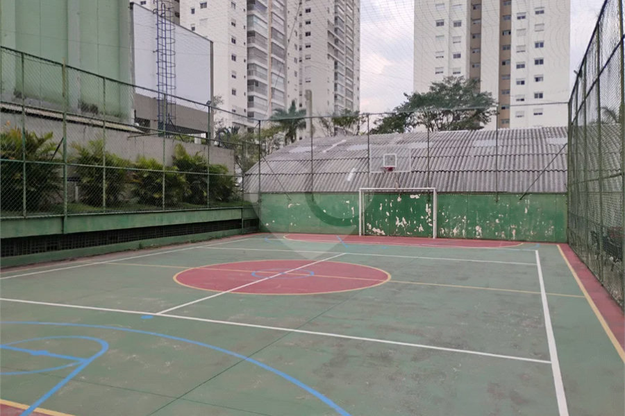 Apartamento à venda Jardim Aeroporto
