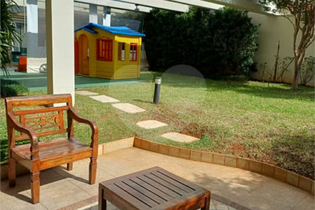 APARTAMENTO A VENDA NA VILA CLEMENTINO COM 3 QUARTOS