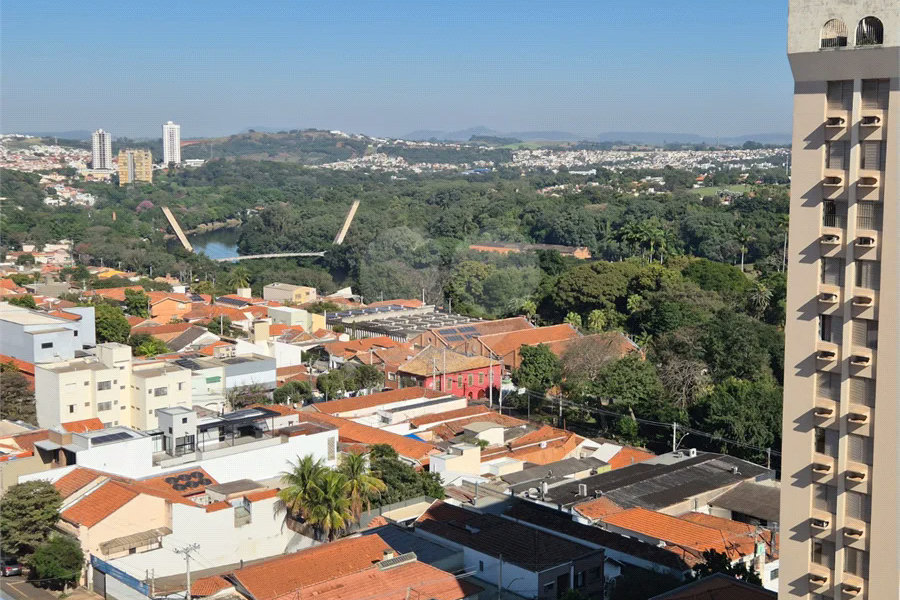 APARTAMENTO À VENDA | EDIFÍCIO ACAPULCO | PIRACICABA/SP