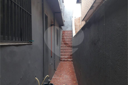 Casa de Vila na Mooca para venda com 125 m2