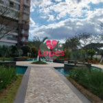 APARTAMENTO À VENDA JARDIM ESPLANADA 167m², 3 SUITES, 1 SUITE MASTER, 2 VAGAS SÃO JOSÉ DOS CAMPOS/SP