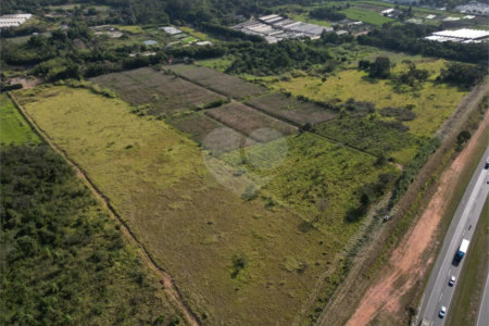 Terreno à venda em Atibaia/SP, 47.500 m2