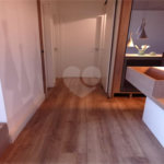 Lindo apartamento em frente ao Shopping Iguatemi, pronto para morar!